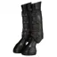 LeMieux Ultra Mesh Snug Hind Boots - Black Medium