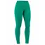 Hatton Park Orleton Riding Tights - Ultramarine Green