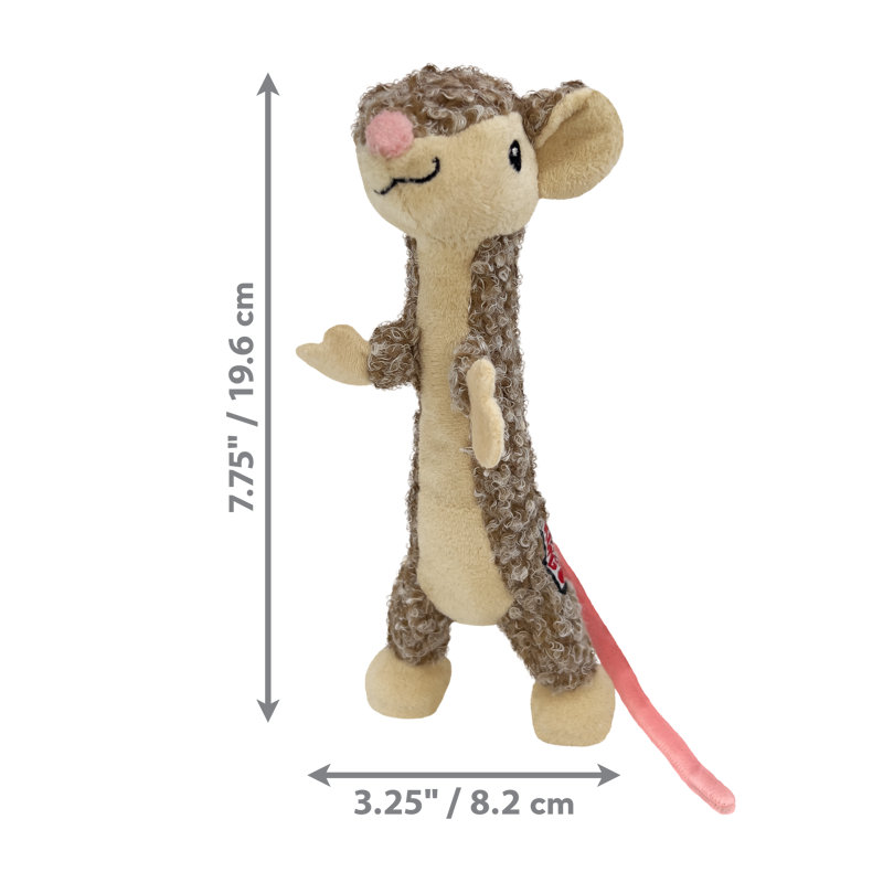 KONG Cat Luvs Mouse -1