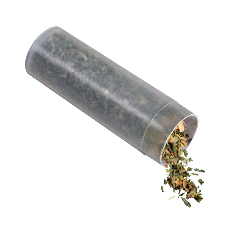 KONG Cat Refillables Catnip Tube - 3 Pack -3