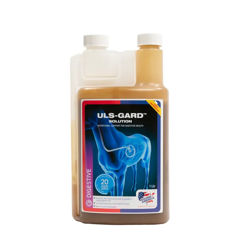 Equine America Uls-Gard Solution-2