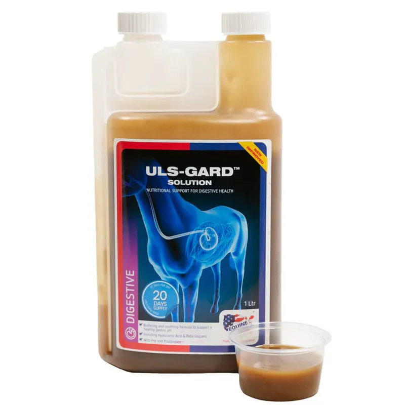 Equine America Uls-Gard Solution