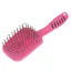 Hy Equestrian Vivid Mane and Tail Brush - Pink