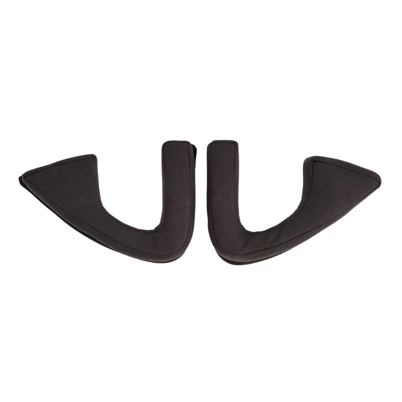 Champion Ventair Harness Pads - Black