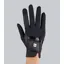 Premier Equine Vestra Riding Gloves - Black