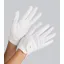 Premier Equine Vestra Riding Gloves - White