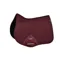 WeatherBeeta Prime Air-Tec All Purpose Saddle Pad - Burgundy