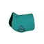 WeatherBeeta Prime Air-Tec All Purpose Saddle Pad - Dark Turquoise