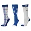 Dublin Children's 3 Pack Socks - Peekaboo Pony