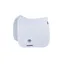 WeatherBeeta Prime Air-Tec Dressage Saddle Pad - White