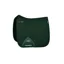 WeatherBeeta Prime Air-Tec Dressage Saddle Pad - Forest Green