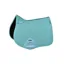 WeatherBeeta Prime Air-Tec All Purpose Saddle Pad - Light Aqua