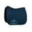 WeatherBeeta Prime Air-Tec Dressage Saddle Pad - Midnight Teal