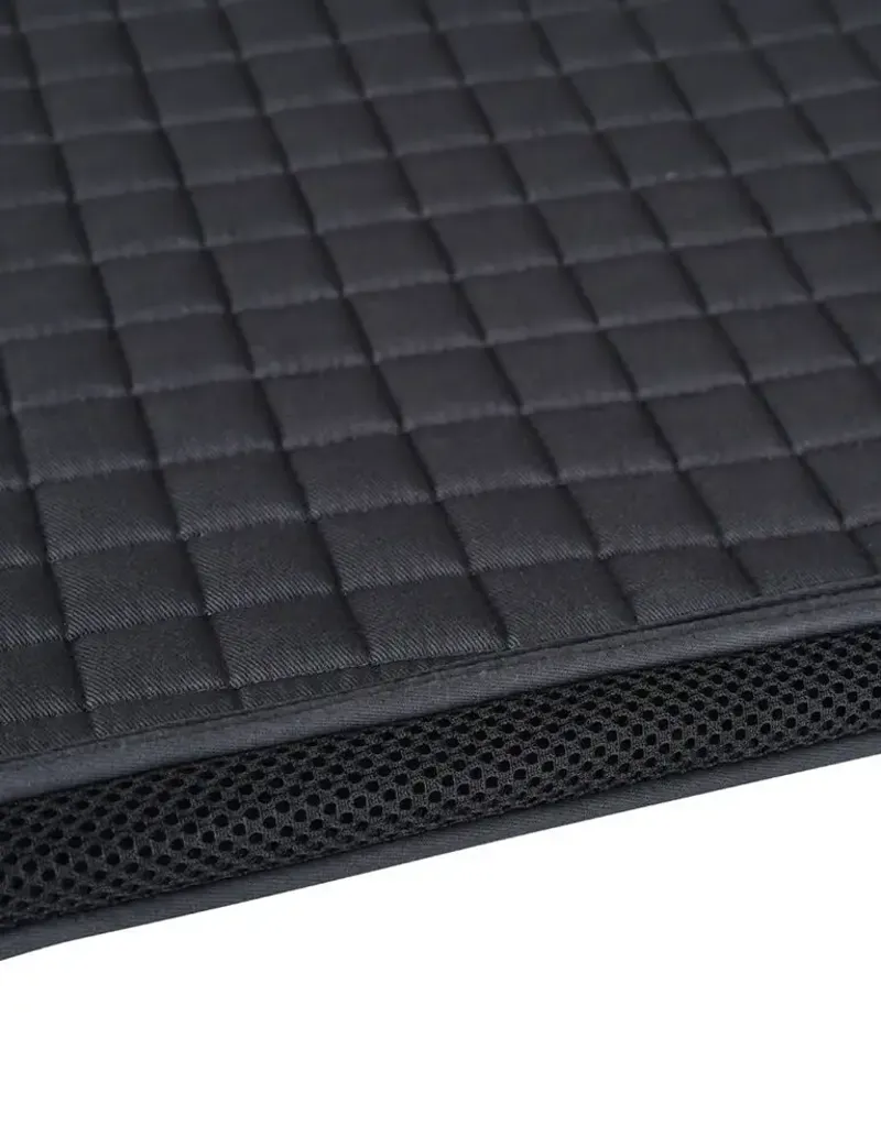 WeatherBeeta Prime Air-Tec All Purpose Saddle Pad - Charcoal-2