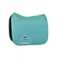 WeatherBeeta Prime Air-Tec Dressage Saddle Pad - Light Aqua