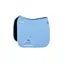 WeatherBeeta Prime Air-Tec Dressage Saddle Pad - Sky Blue