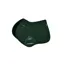WeatherBeeta Prime Air-Tec Jump Shaped Saddle Pad - Forest Green