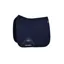 WeatherBeeta Prime Air-Tec Dressage Saddle Pad - Navy