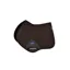 WeatherBeeta Prime Air-Tec Jump Shaped Saddle Pad - Chocolate