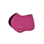 WeatherBeeta Prime Air-Tec Jump Shaped Saddle Pad - Bright Magenta