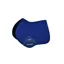 WeatherBeeta Prime Air-Tec Jump Shaped Saddle Pad - Cobalt