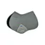 WeatherBeeta Prime Air-Tec Jump Shaped Saddle Pad - Grey