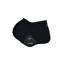 WeatherBeeta Prime Air-Tec Jump Shaped Saddle Pad - Black