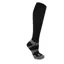 Woof Wear Winter Riding Sock - Black