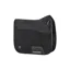 Woof Wear Elite Comfort Plus Dressage Saddlepad - Black