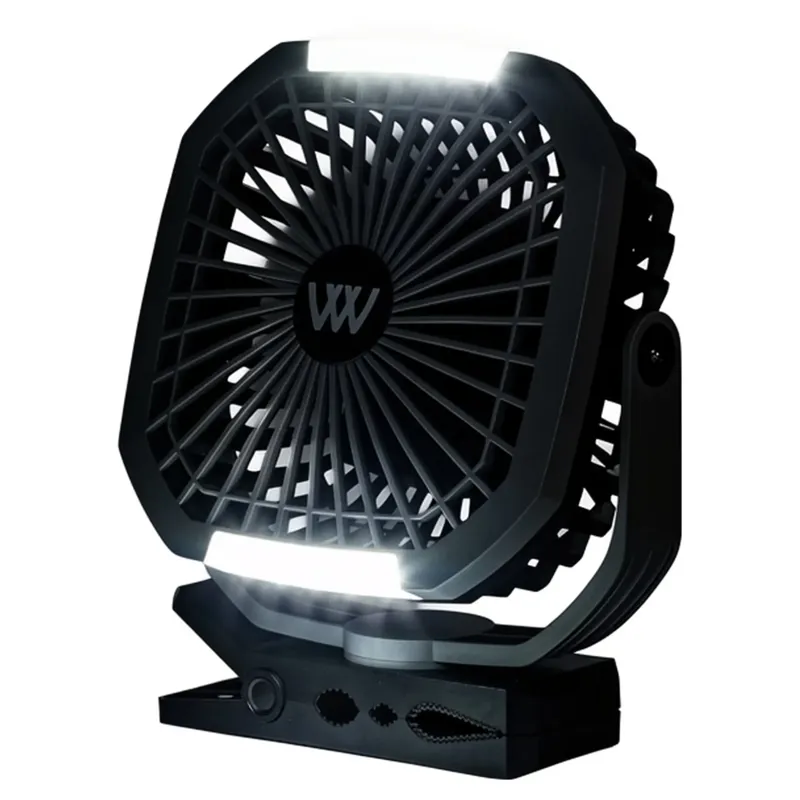Woof Wear Multi Mount Rechargeable Fan-2