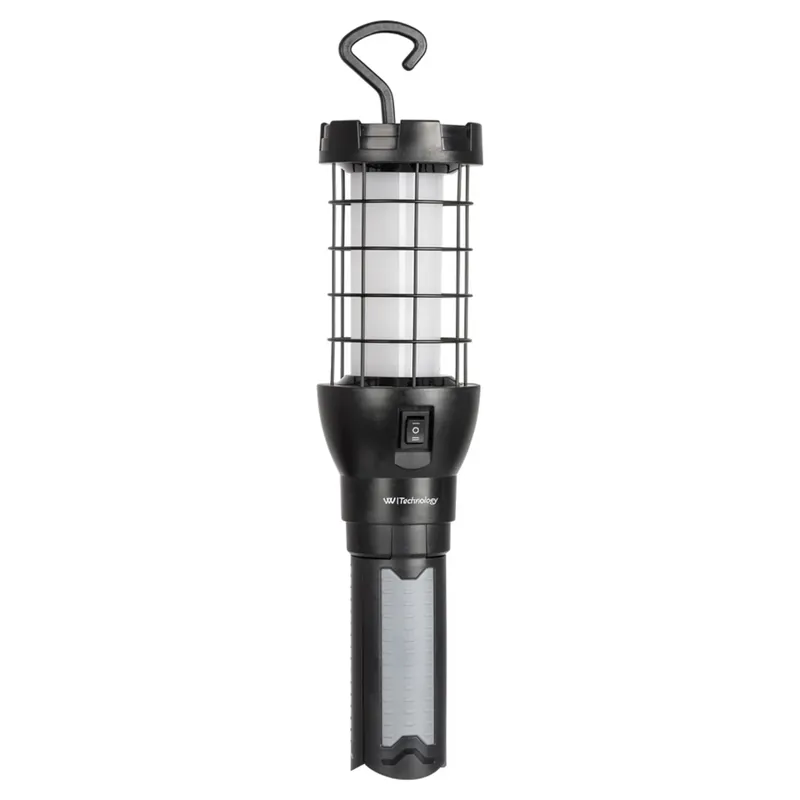Woof Wear Rechargeable Tripod Lantern