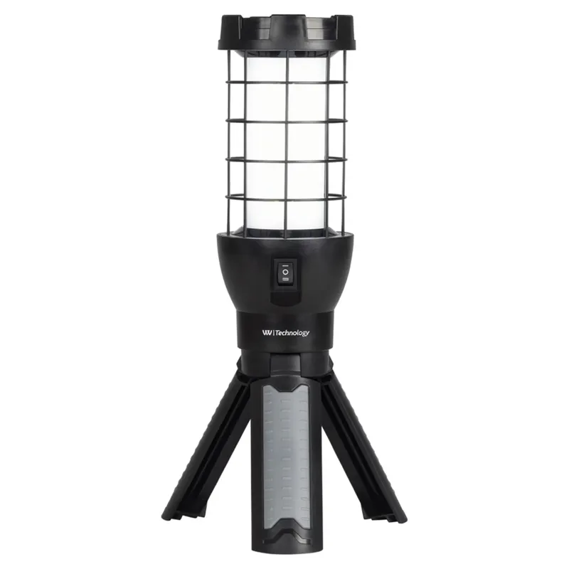Woof Wear Rechargeable Tripod Lantern-1