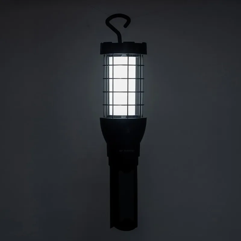 Woof Wear Rechargeable Tripod Lantern-3