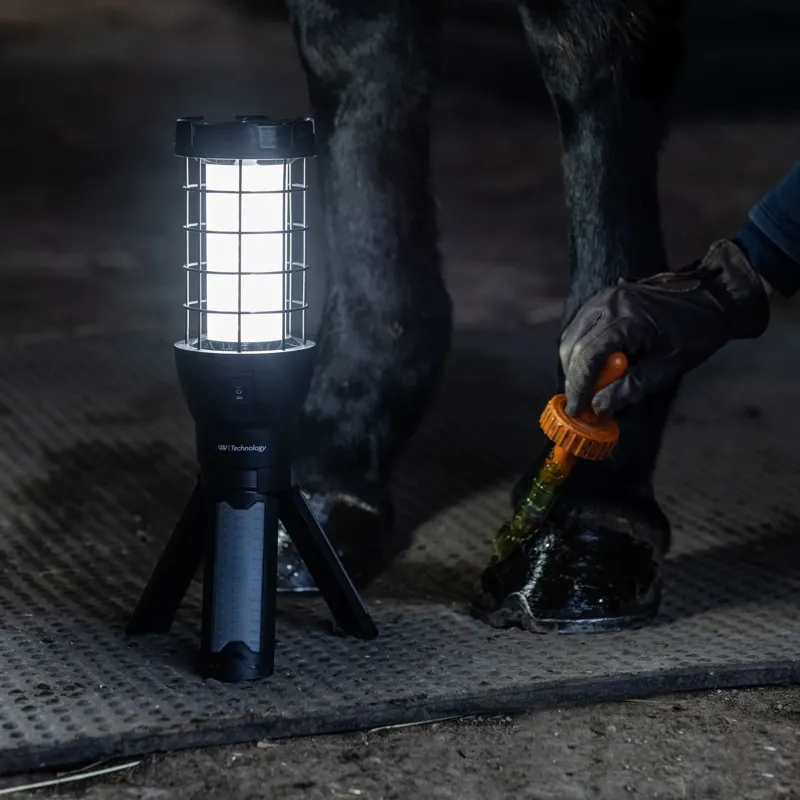 Woof Wear Rechargeable Tripod Lantern-4