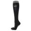 Woof Wear Long Winter Tech Riding Sock - Black