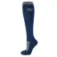 Woof Wear Long Winter Tech Riding Sock - Navy