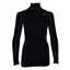 Woof Wear Performance Riding Base Layer - Black