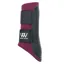Woof Wear Club Brushing Boot - Burgundy
