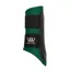 Woof Wear Club Brushing Boot - British Racing Green