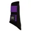 Woof Wear Club Brushing Boot - Ultra Violet