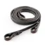 Country Direct Ultra Flex Grip Reins - Havana