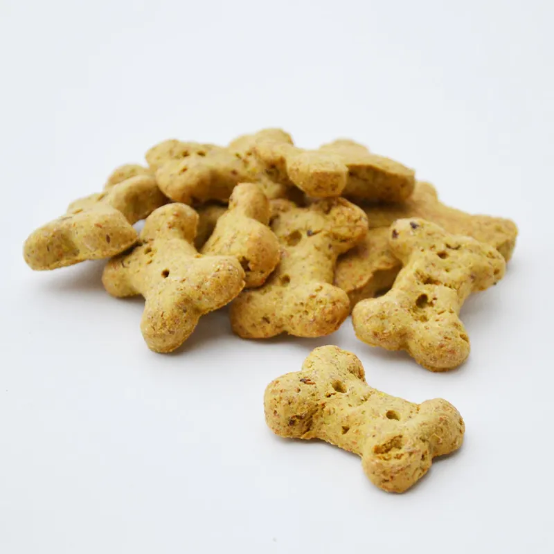 Skinners Field and Trial Joint and Condition Dog Treats - 8 x 90g Packs-2