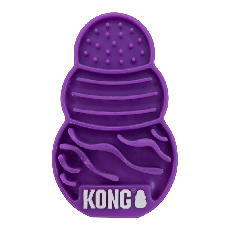 KONG Cat Licks Kitty - Small-3