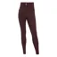 LeMieux Young Rider Full Seat Izzy Breeches - Damson
