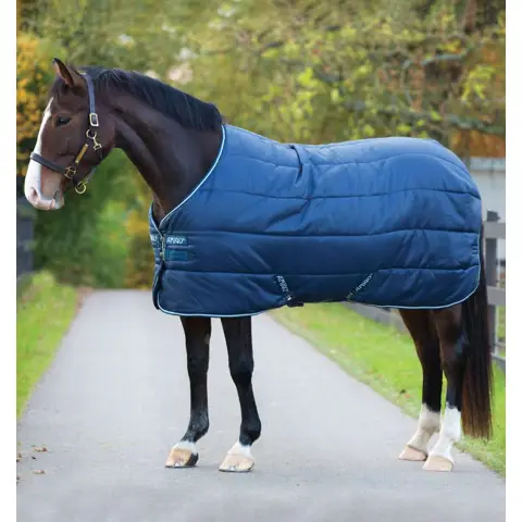 Tapis d'équitation Close Contact Amigo Horseware Tapis d'équitation Close Contact Amigo Horseware