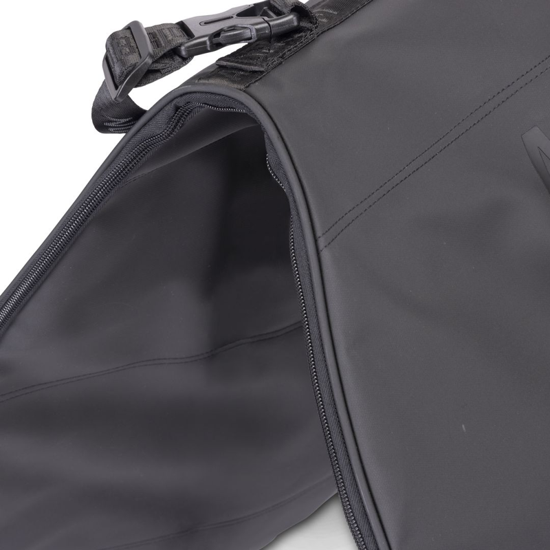 Shires Aubrion React Saddle Bag - Black-2