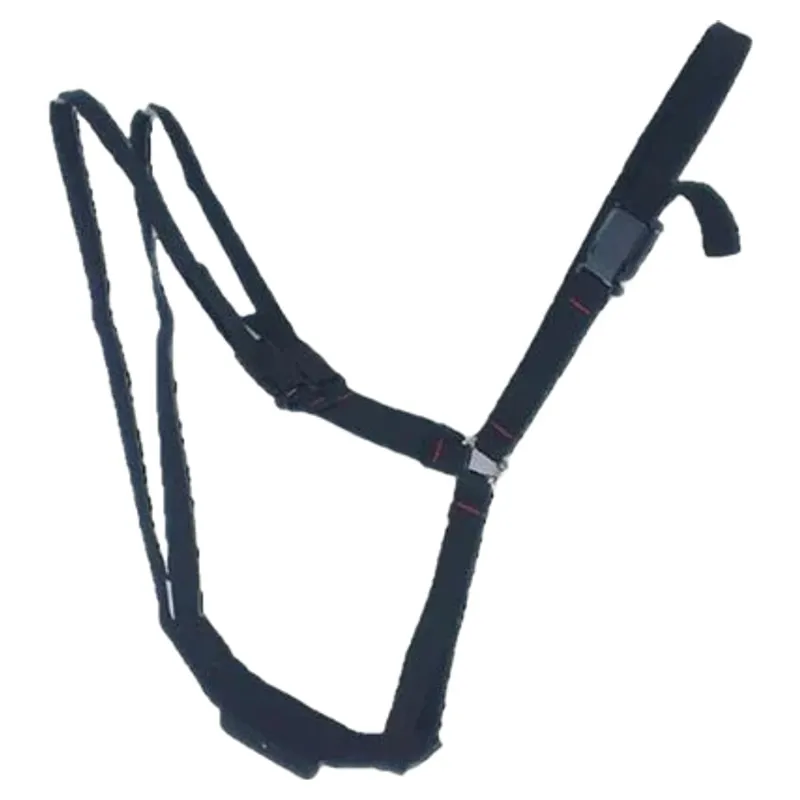 Agrimark Economy Ram Harness - Black-1