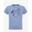 LeMieux Mini Alex T-Shirt - Powder Blue