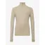 LeMieux Young Rider Hope Lightweight Base Layer - Almond