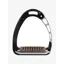 Acavallo AluPlus Stirrup 2.0 - Black 